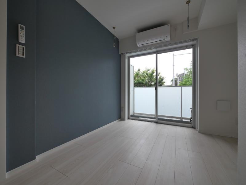 ハーモニーレジデンス品川大井町