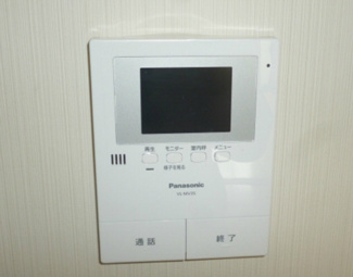 【玄関】