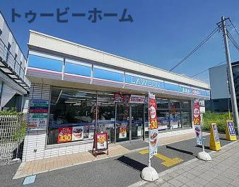ジーメゾン狭山水野の周辺
