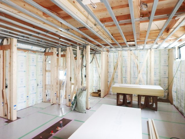 大森町新築戸建