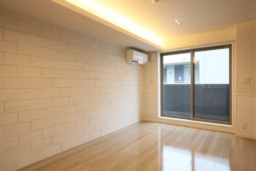 Bel Lapisの居間・リビング