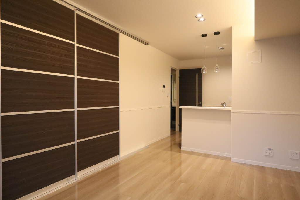 Bel Lapisの居間・リビング