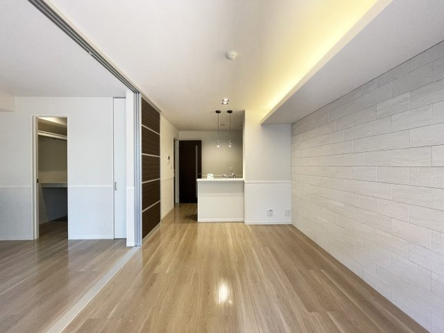 Bel Lapisの居間・リビング