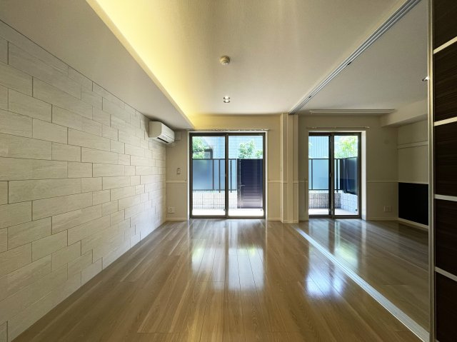 Bel Lapisの居間・リビング