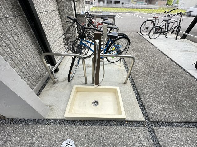 Bel Lapisのその他共用部分