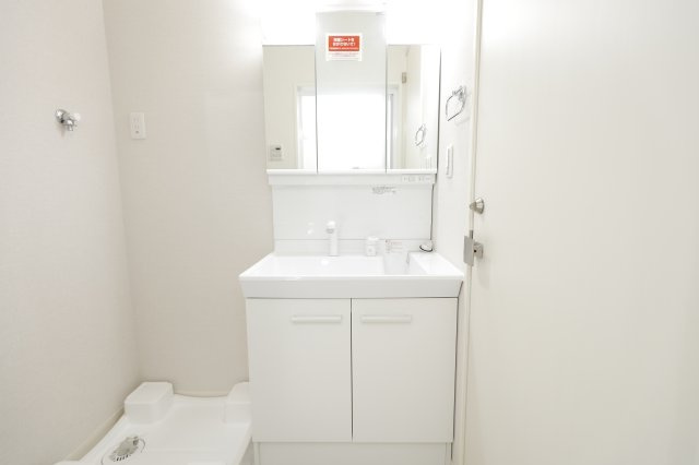 カーム カモミールの洋室