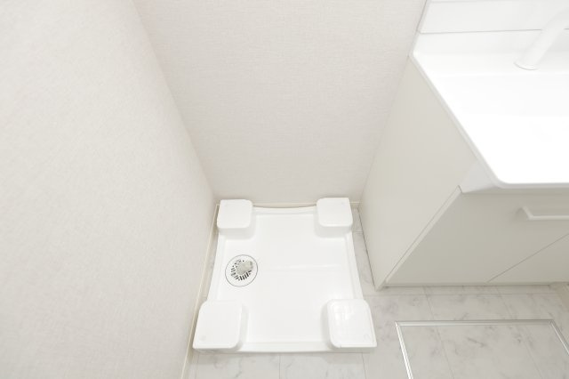 カーム カモミールの収納