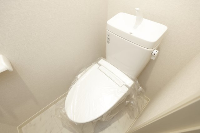 カーム カモミールのセキュリティ