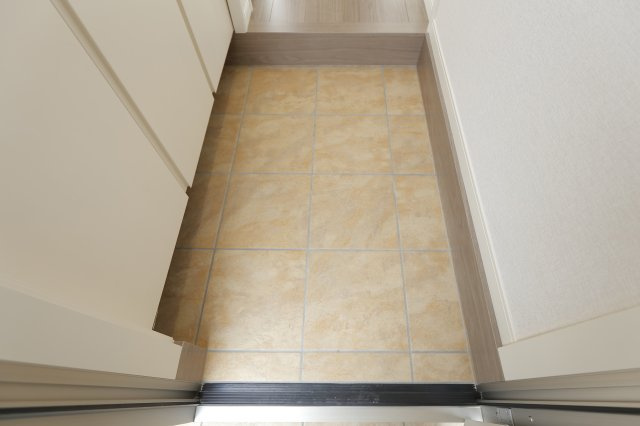 カーム カモミールの外観