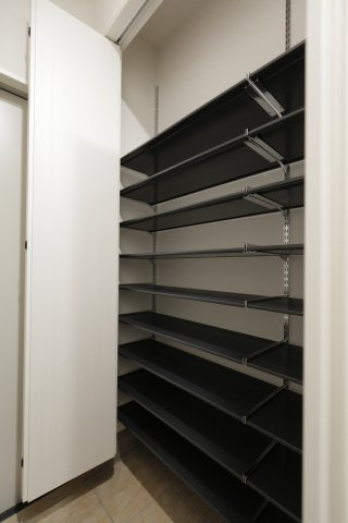 カーム カモミールの居間・リビング