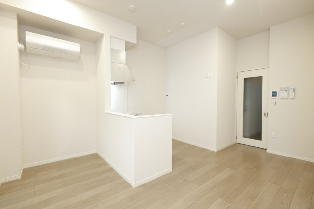 カーム カモミールの居間・リビング