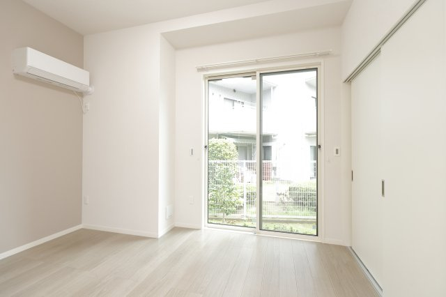 カーム カモミールの洗面所