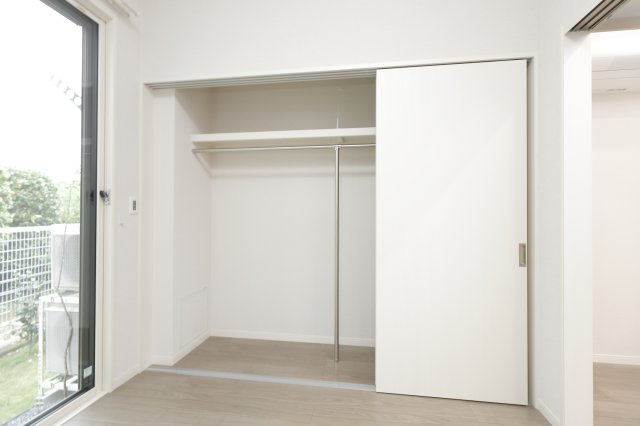 カーム カモミールの浴室