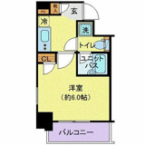 ヴェローナ錦糸町の画像