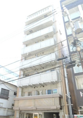 【外観】 | ヴェローナ錦糸町