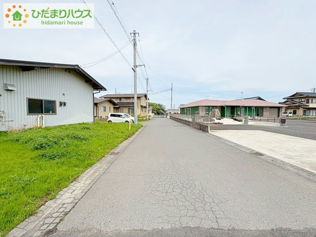 ひたちなか阿字ヶ浦町第4　新築戸建　2号棟のその他