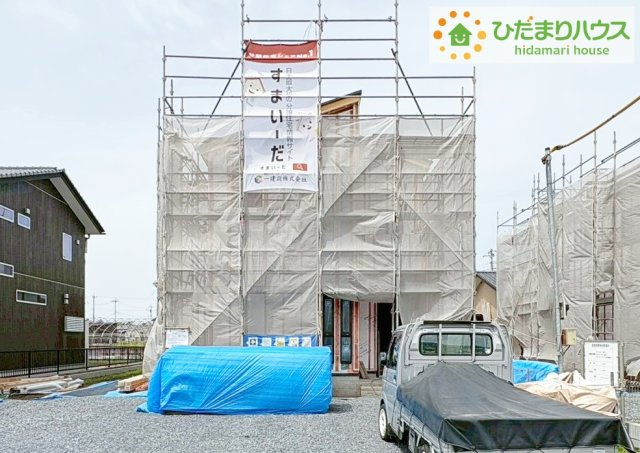 ひたちなか阿字ヶ浦町第4　新築戸建　2号棟のその他