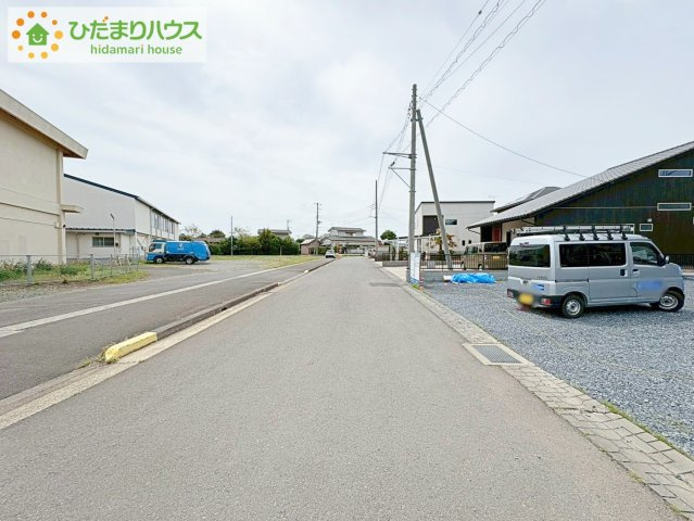 ひたちなか阿字ヶ浦町第4　新築戸建　2号棟のその他