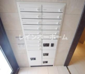 GLANZ門前仲町のその他共用部分