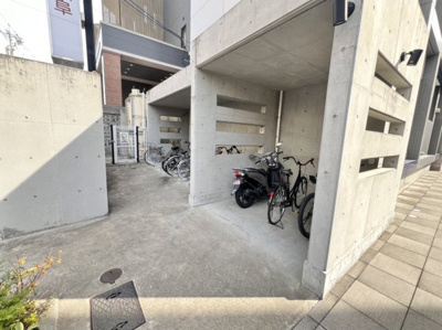 【その他共用部分】 | S-LIFE岐阜MOTOZUMI