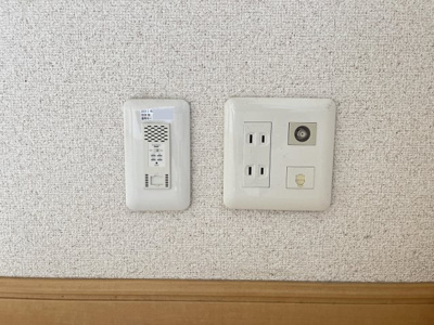 【設備】 | フォレスト・ヴィラ