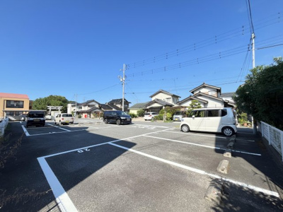 【駐車場】 | フォレスト・ヴィラ