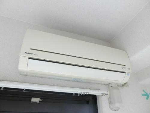 メゾンド・プレザージュの設備