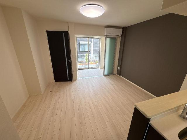 【新築】ココソレイユの居間・リビング