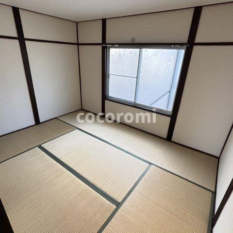 星田１丁目リノベ戸建のその他
