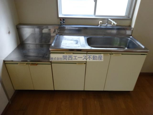  | グリーンフォレストⅡ