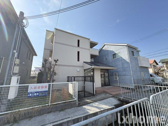 シャングリラ鮎川