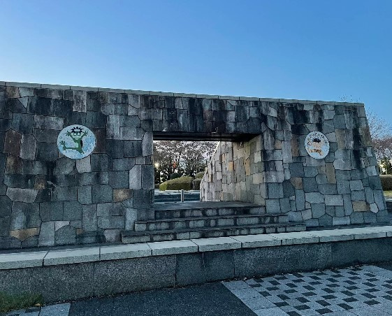 那須塩原市三区町　土地の周辺