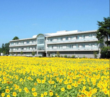 那須塩原市三区町　土地の周辺