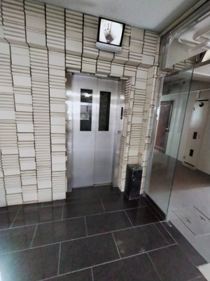 【その他共用部分】 | 小若江スカイハイツ