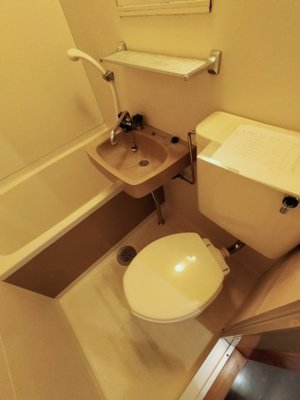  | 小若江スカイハイツ