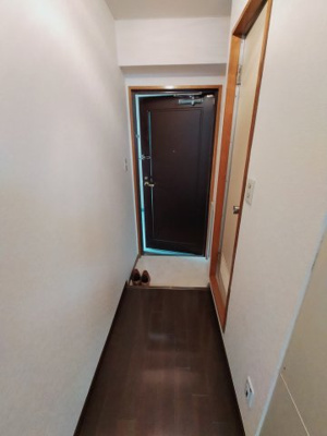  | 小若江スカイハイツ