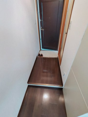  | 小若江スカイハイツ