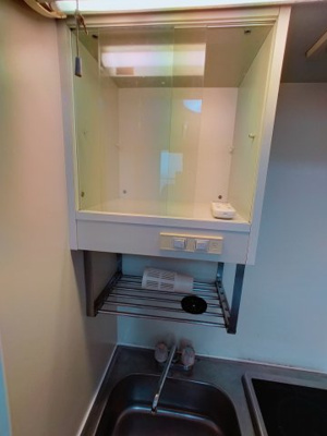  | 小若江スカイハイツ