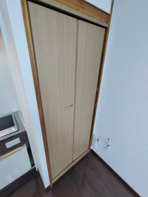  | 小若江スカイハイツ