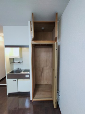  | 小若江スカイハイツ