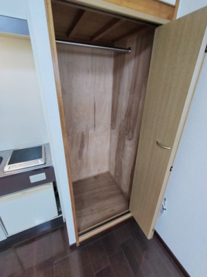 【収納】 | 小若江スカイハイツ