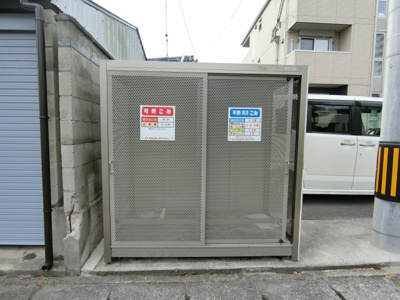 【その他共用部分】 | イクシード
