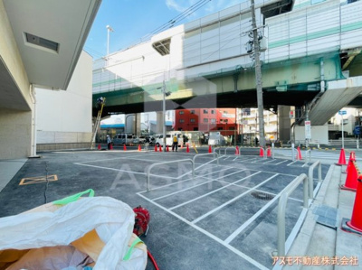 【その他共用部分】 | ベネチア天満橋 | 同マンション別部屋参考写真