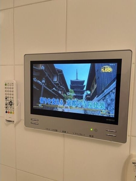 マスターズレジデンス道頓堀IIの設備