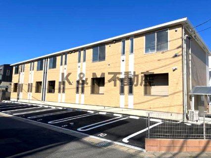 プレジール　柏の葉