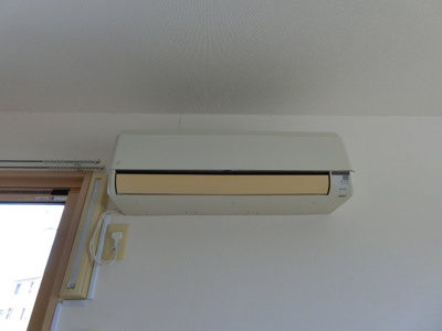 【設備】 | イーグルス・アイ B棟