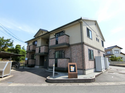 【外観】 | イーグルス・アイ B棟