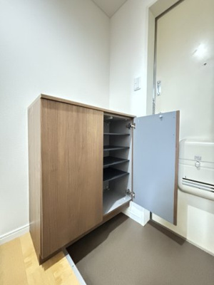 【バルコニー】 | ベルトピア岩倉 | イメージ209号室の写真