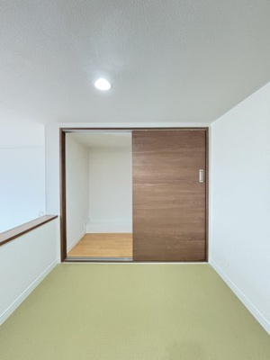 【収納】 | ベルトピア岩倉 | イメージ209号室の写真