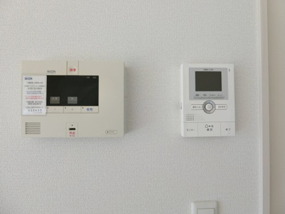 【セキュリティ】 | スペースファイブA棟